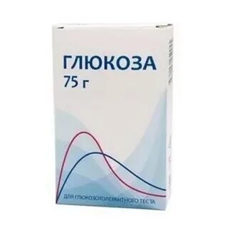 Глюкоза грамма