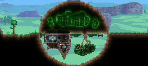 Terraria project tru mod