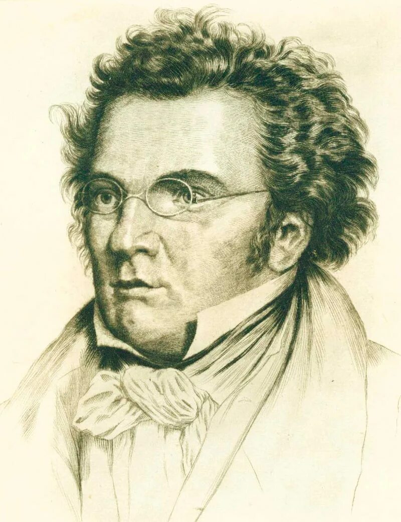 Franz schubert