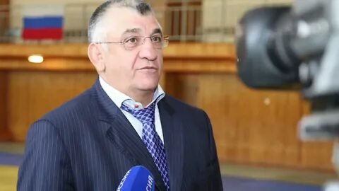 Магомедовы дагестан