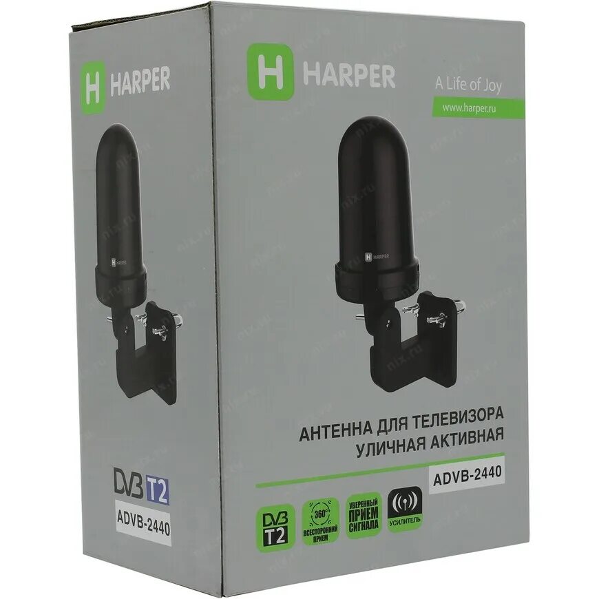 Антенна harper advb 2440