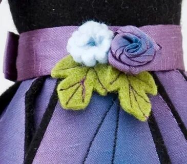 Felt style
