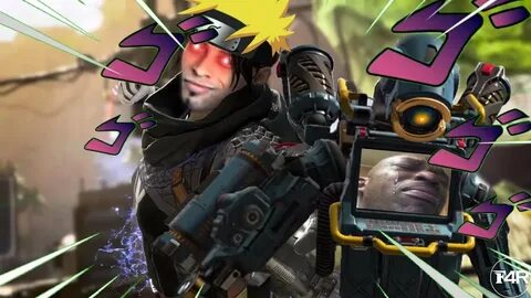 Apex meme