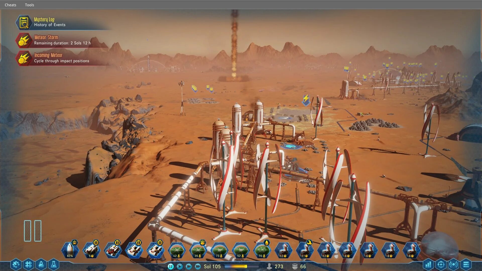Обновления mars. Surviving mars ps4. меморис оф марс. surviving mars пещеры.