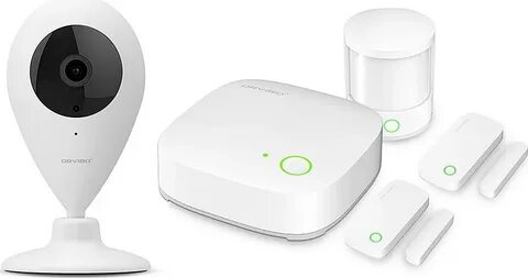 Станция алиса с zigbee
