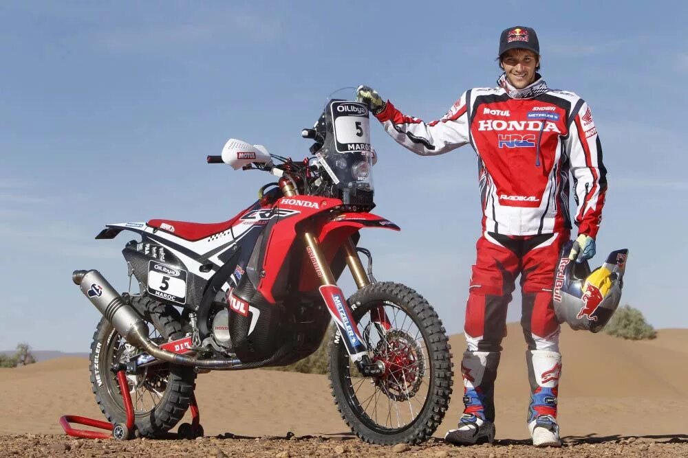 Honda crf rally. Honda CRF 450 Rally. Honda CRF 450 Rally Dakar. Rally Dakar Honda CRF. Honda CRF 250 Rally.