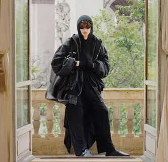 Balenciaga 2024