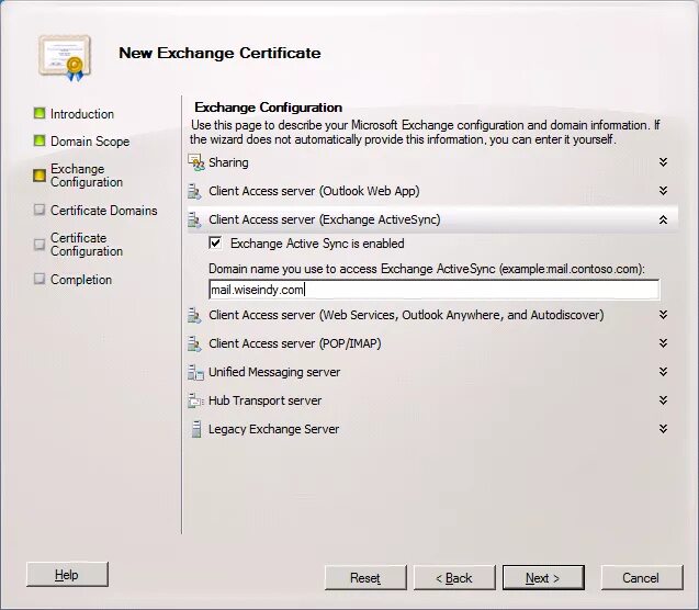 Outlook anywhere Exchange. Обмен сертификатами SSL. Outlook anywhere телефон. Server cert