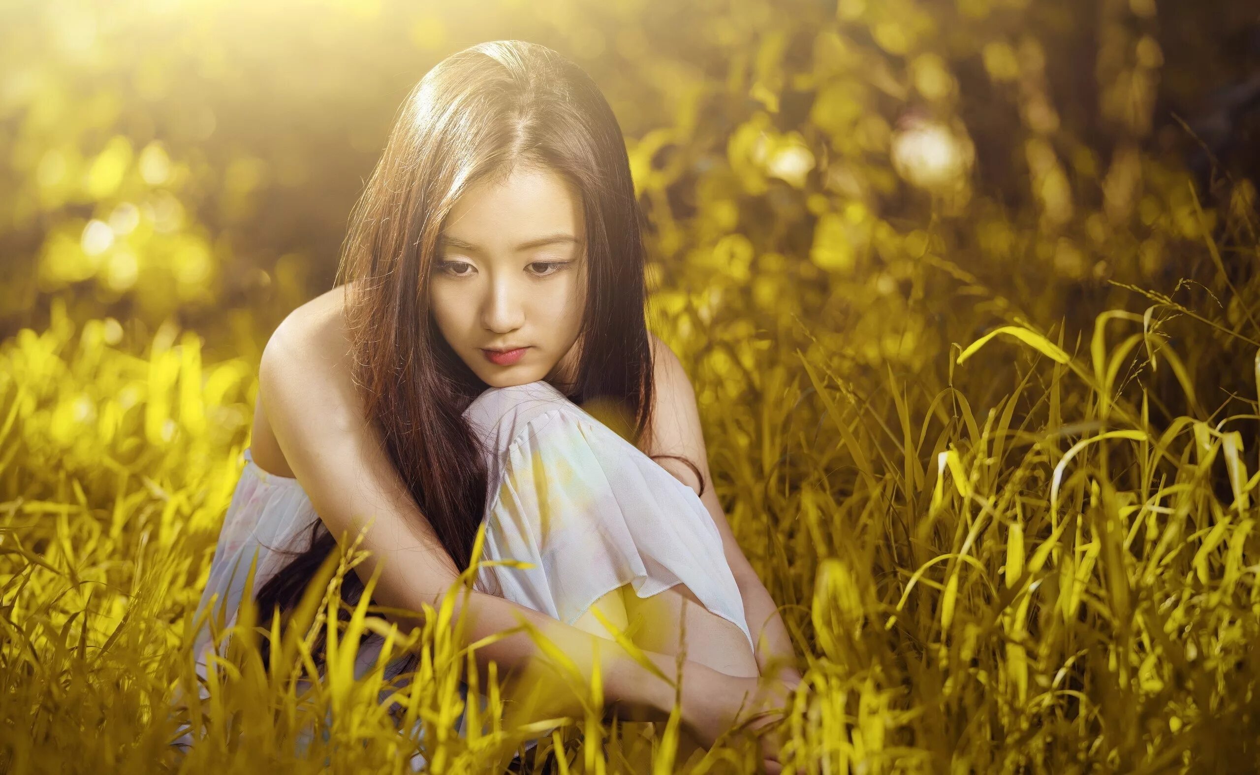 Yong xin 08
