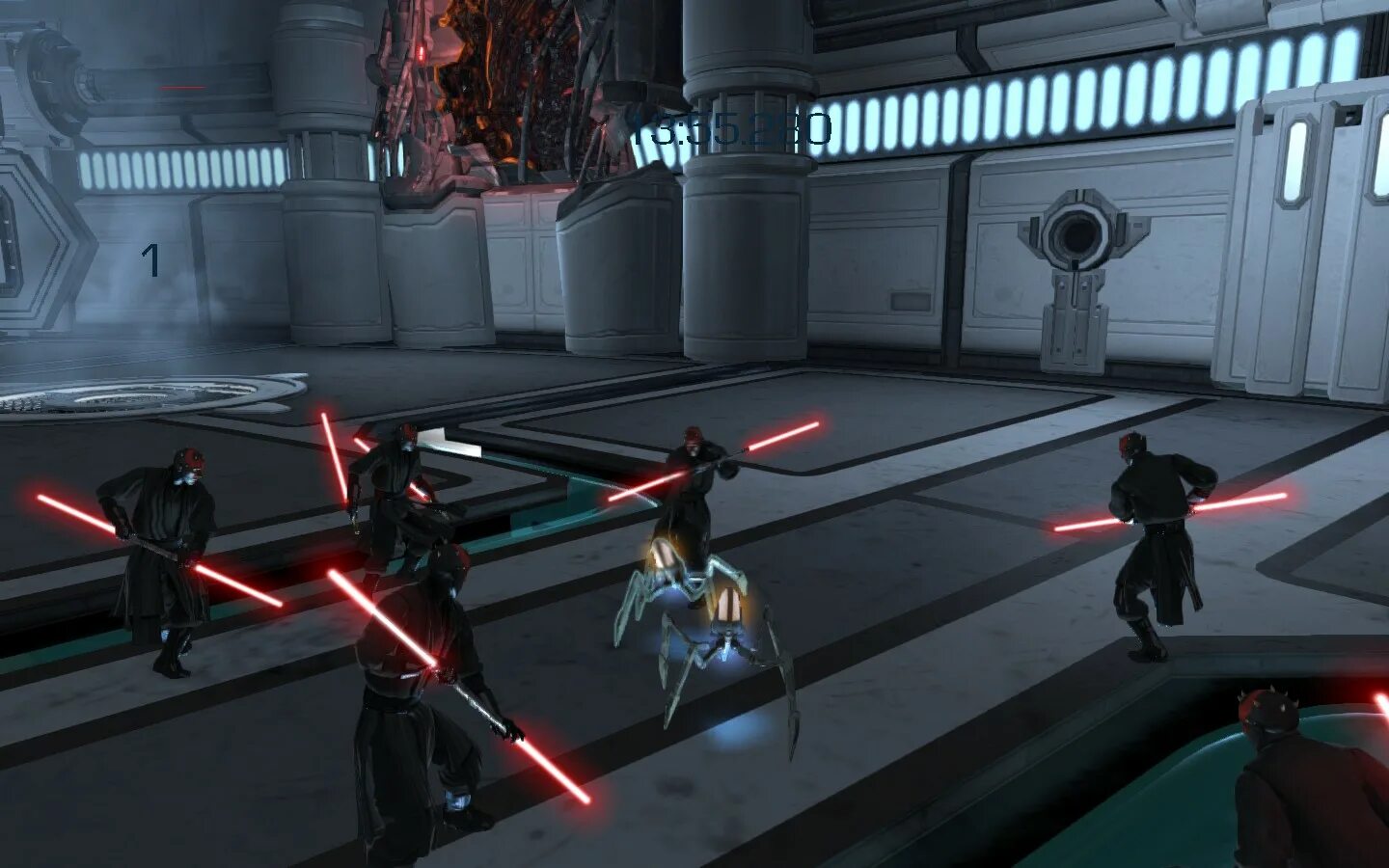 Star wars unleashed 2 моды. Star wars the force unleashed 2. star wars: the force unleashed. star wars the force unleashed кашиик. star wars the force unleashed 2 роботы.