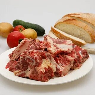 Мясной набор