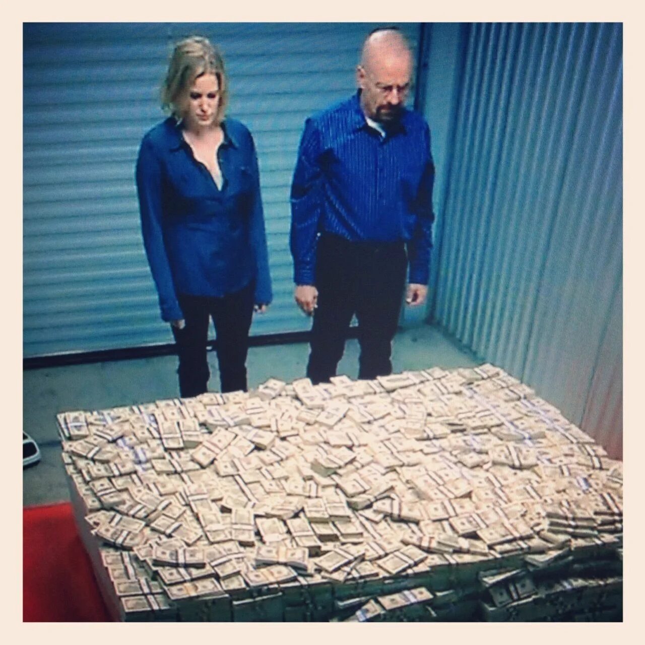 29 Photos That Prove "Breaking Bad" Had The Greatest Cinematography Breaking bad