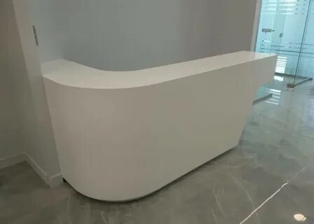 Стойки из искусственного камня