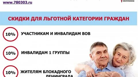 Льготная ипотека для ветеранов