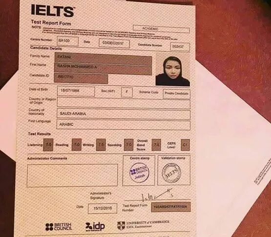 Ielts checker. IELTS Certificate. Конверт IELTS. IELTS Envelope. IELTS Certificate Envelope.