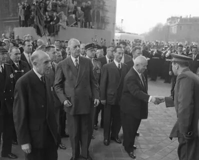 Май 1960