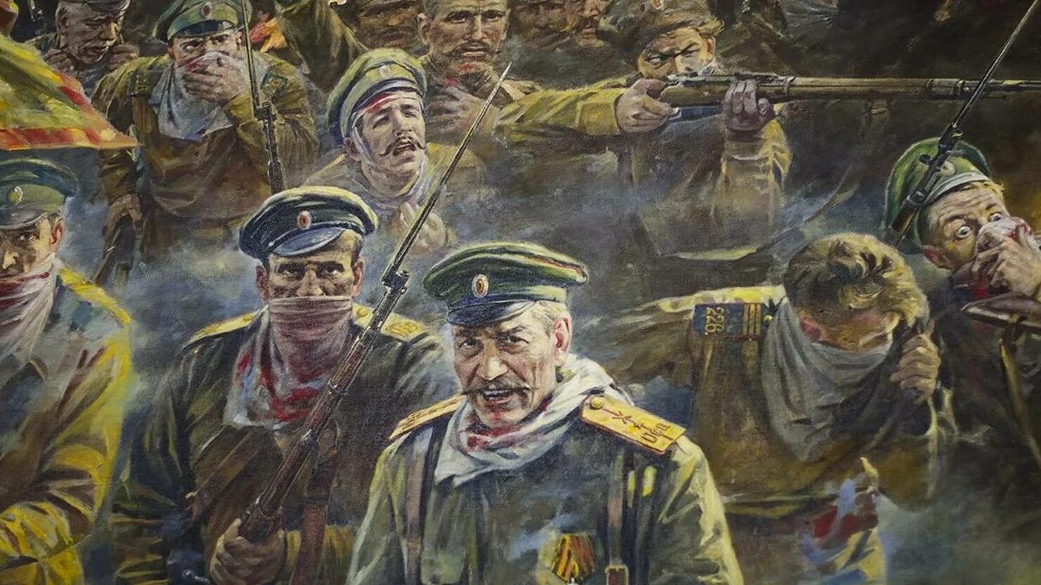 Атака мертвецов в первой. Крепость осовец атака мертвецов. крепость осовец 1915 атака мертвецов. аптека мертвецов осовеу.