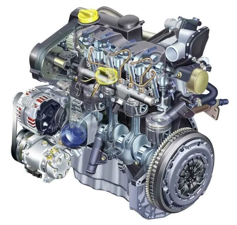 Капитальный ремонт двигателей логан. Двигатель Рено Дастер 1.5 дизель. Мотор 1.5 дизель Рено. Двигатель Рено DCI 1.5 дизель. ДВС Рено Дастер 1.5 дизель.