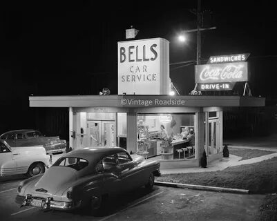 Drive bell