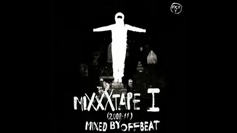 Oxxxymiron mixxxtape 1