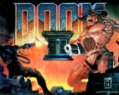 Doom 2 музыка