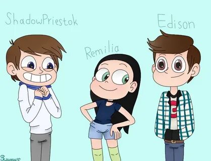Edison family