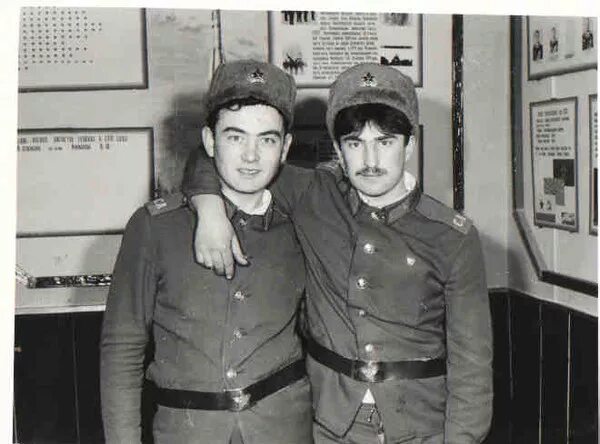 91 93 год. Дмб 1993. Вч стройбат. Вч 25515. Пришибский пограничный отряд 1991-1993.
