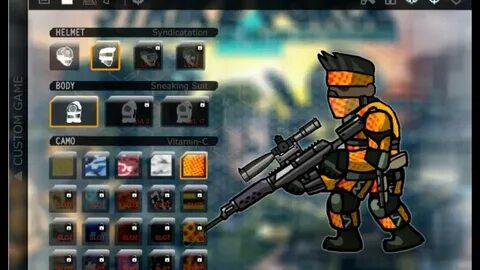 Герои отряд 2 играть