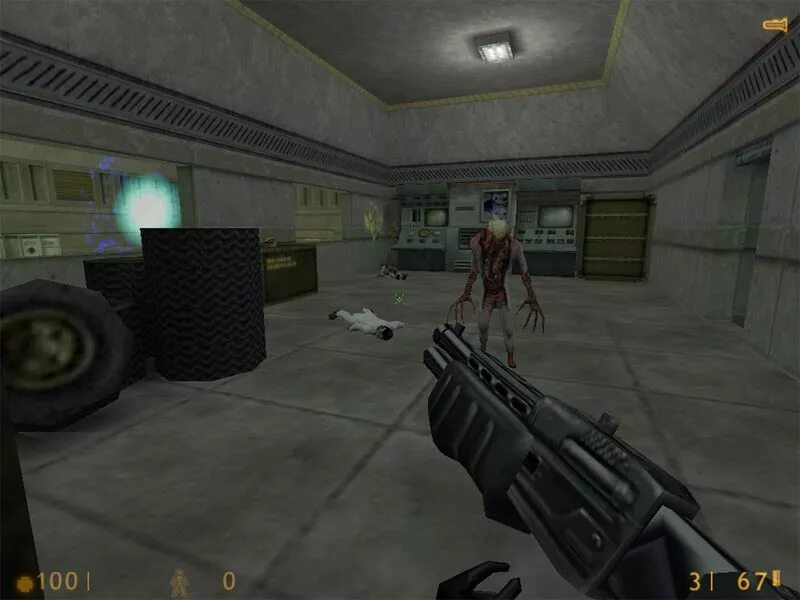 Как установить мод на half life. Half-life: opposing force. half-life: blue shift. халф лайф моды.
