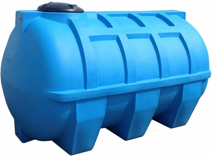 Бак для воды 3000л. Баки для воды автополива 2000 литров. Емкость горизонтальная (бак) g-2000 Polimer (полимер) арт. G-2000. Пластиковый бак для воды горизонтальный.