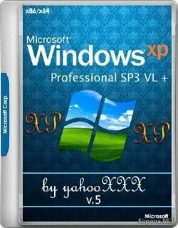 Windows x64 sp3
