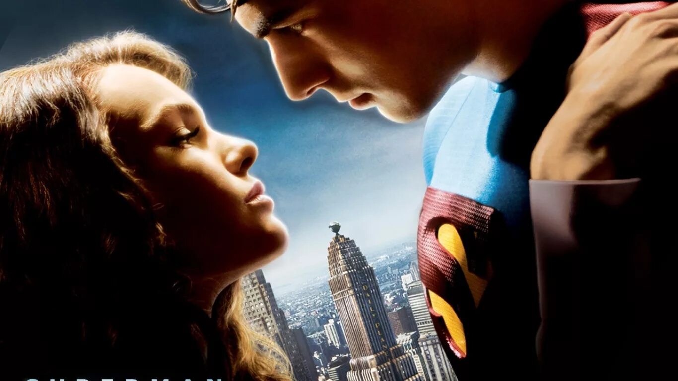 Лоис Лейн Возвращение Супермена. 7. Возвращение Супермена (Superman Returns), 2006. Кейт Босуорт Возвращение Супермена.
