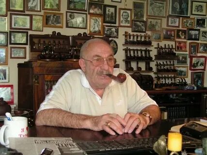Эдуардом володарским