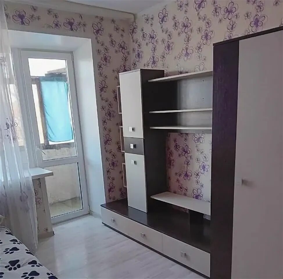 Продам однокомнатную вторичку на улице Гвардейской 19 Юнгородок в городе Самаре 