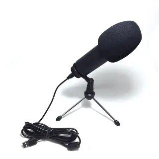Микрофон maono au