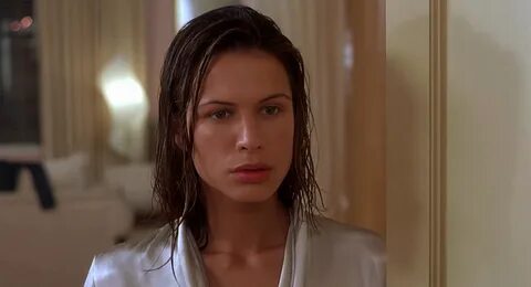 Hollow Man (2000). 