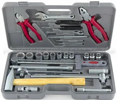 2.2 tools