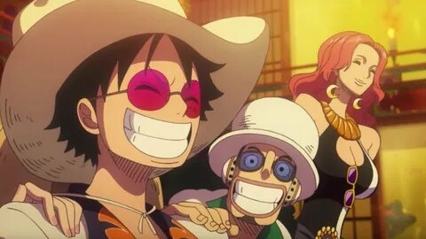One piece 13