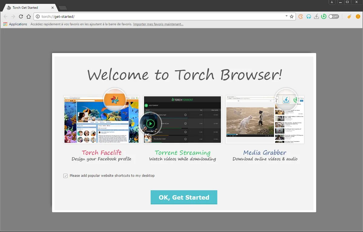 Torch browser. Torch программа. Torch browser offline installer.