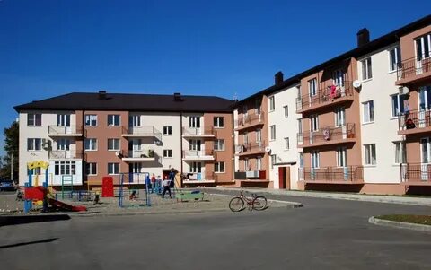 Западная 16 в