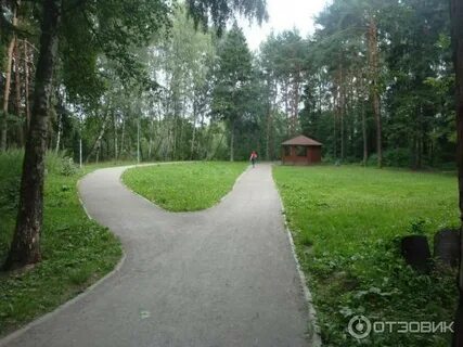 Горки алтуфьево