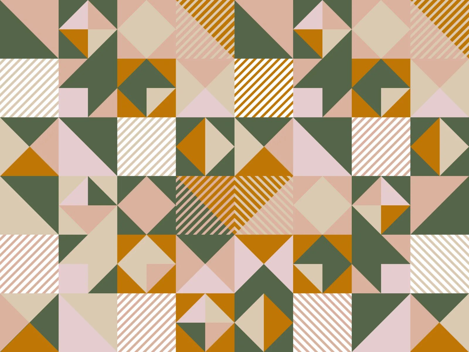8 to 12 pattern