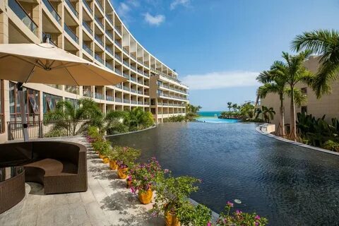 Bihai jinsha hotel отзывы