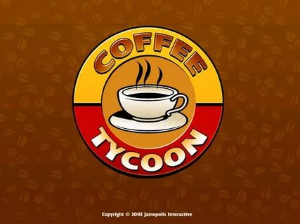 Coffee game