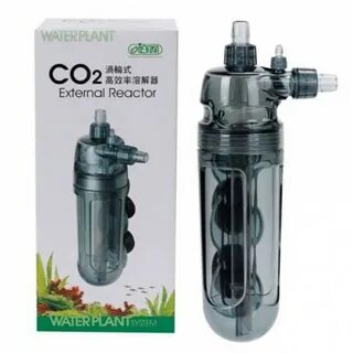 Реактор co2