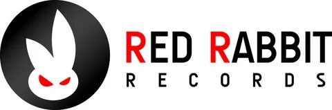 Red Rabbit Records Logo.
