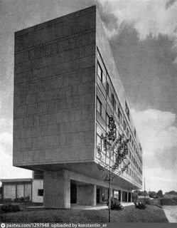 Архитектор 20