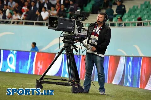 Uzbekistan tv sports