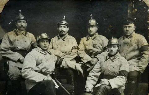 Первая вольная