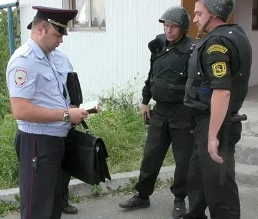 Сторожа челябинска